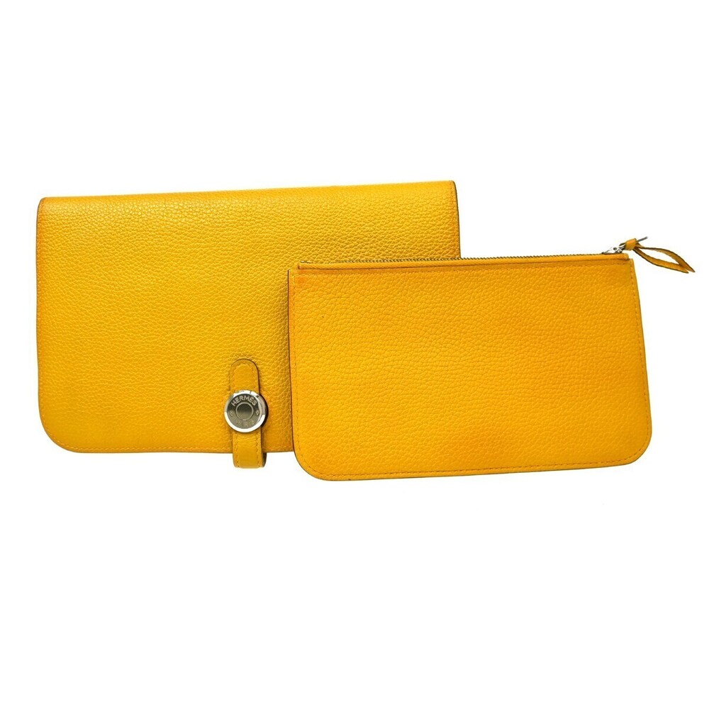 Hermes Dogon Duo Combined Leather